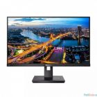 LCD PHILIPS 27" 278B1 черный с поворотом экрана {IPS 3840x2160 4ms 178/178 350cd 2xHDMI2.0 DisplayPort1.2 4xUSB3.2 MM}