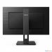 LCD PHILIPS 27" 278B1 черный с поворотом экрана {IPS 3840x2160 4ms 178/178 350cd 2xHDMI2.0 DisplayPort1.2 4xUSB3.2 MM}
