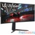 LCD LG 38" 38GN950-B черный {IPS 3840x1600 144Hz 1ms 450cd 1000:1 10bit(8bit+FRC) 21:9 HDR10 DisplayHDR600 2xHDMI2.0 DisplayPort1.4 2xUSB3.0 VESA}