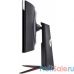 LCD LG 38" 38GN950-B черный {IPS 3840x1600 144Hz 1ms 450cd 1000:1 10bit(8bit+FRC) 21:9 HDR10 DisplayHDR600 2xHDMI2.0 DisplayPort1.4 2xUSB3.0 VESA}