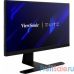 LCD ViewSonic 27'' XG270QG черный {IPS 2560х1440 165Hz 1ms 350cd 178/178 1000:1 10bit(8bit+FRC) HDMI1.4 DisplayPort1.2 G-Sync 3xUSB3.1 2x2W VESA}