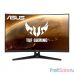 ASUS LCD 31.5" VG328H1B черный {VA 1920x1080 165Hz 1ms 178/178 250cd 3000:1 8bit(6bit+FRC) D-Sub HDMI2.0 FreeSyncPrem G-Sync(comp) 2x2W VESA} [90LM0681-B01170]