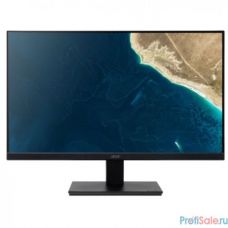 LCD Acer 21.5" V227QBI черный {IPS 1920x1080 75Hz 4ms 250cd 1000:1 178/178 D-Sub HDMI VESA} [UM.WV7EE.001]