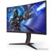 Монитор AOC 27" Gaming C27G2ZE VA 1920x1080 240Hz 300cd/m2 16:9