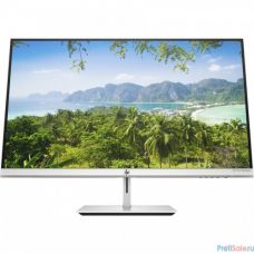 LCD HP 27" U27 4k Wireless silver {IPS 3840x2160 16:9 178/178 300cd 1000:1 5ms HDMI DisplayPort USB-Hub MM} [9TQ13AA]