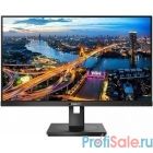 LCD PHILIPS 23.8" 242B1 Black с поворотом экрана {IPS 1920x1080 75Hz 4ms 178/178 250cd}