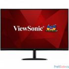 LCD ViewSonic 27'' VA2732-H черный {IPS 1920х1080 250cd 178/178 1000:1 4ms D-Sub HDMI Tilt}