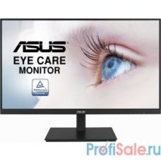 LCD Asus 27" VA27DQSB Gaming черный {IPS 1920x1080 75Hz 5ms 250cd 16:9 178/178 1000:1 8bit(6bit+FRC) D-Sub HDMI1.4 DisplayPort1.2 FreeSync GSync(comp) 2xUSB2.0 2x2W VESA}