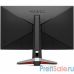 LCD Benq 27" Mobiuz EX2710 {IPS 1920x1080 144Hz FreeSync 400cd/m2 16:9}