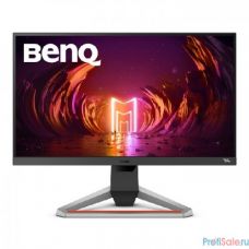 LCD BenQ 24.5" Mobiuz EX2510 {IPS 1920x1080 144Hz 2ms 400cd 16:9 178/178 1000:1 8bit HDR10 2xHDMI2.0 DisplayPort1.4 FreeSync 2x2.5W VESA}