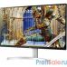 LCD LG 31.5'' 32UN650-W {IPS 3840x2160 75Hz 5ms 350cd 1000:1 10bit(8bit+FRC) 178/178 HDR10 2xHDMI2.0 DisplayPort1.4 FreeSync 5Wx2 VESA}