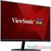 LCD ViewSonic 23.8" VA2432-H черный {IPS 1920x1080 75Hz 4ms 178/178 250cd D-Sub HDMI VESA}