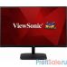 LCD ViewSonic 23.8" VA2432-H черный {IPS 1920x1080 75Hz 4ms 178/178 250cd D-Sub HDMI VESA}