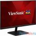 LCD ViewSonic 23.8" VA2432-MHD черный {IPS 1920x1080 75Hz 4ms 178/178 250cd D-Sub HDMI DisplayPort FreeSync MM VESA}