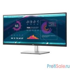 LCD Dell 34" P3421W серый [3421-9534]