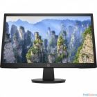 LCD HP 21.5" V22 черный {TN 1920x1080 5ms 16:9 250cd 170/160 D-Sub HDMI}
