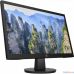 LCD HP 21.5" V22 черный {TN 1920x1080 5ms 16:9 250cd 170/160 D-Sub HDMI}
