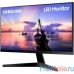 LCD Samsung 23.8" LF24T350FHIXCI черный {PLS 1920x1080 16:9 матовая 250cd 178/178 D-Sub}