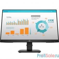 LCD HP 23.8" P24 G4 {IPS 1920x1080 250cd 1000:1 5mc D-Sub HDMI DisplayPort}  [1A7E5AA#ABB]