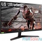 LCD LG 31.5'' 32GN500-B {VA 1920х1080 16:9 320cd 178/178 16.7M 5ms HDMI DP}