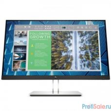 LCD HP 27" E27q G4 QHD Monitor (1FH52AA) [9VG82AA#ABB]