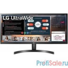 LCD LG 34" 34WL50S-B черный {IPS 2560x1080 HDMI M/M матовая 300cd 178гр/178гр 2560x1080}