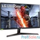 LCD LG 27" 27GN800-B черный