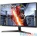 LCD LG 27" 27GN800-B черный