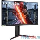 LCD LG 27" 27GN850-B черный