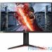 LCD LG 27" 27GN850-B черный