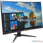 LCD AOC 31.5'' C32G2AE {VA 1920х1080 Curved 250cd 178/178 3000:1 16.7M 1ms D-Sub 2xHDMI DisplayPort}