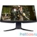 LCD Dell 24.5" AW2521HFLA ALIENWARE black (IPS, 1920x1080, 16:9, 178/178/, 400cd/m2, 1000:1, 1ms, 240Hz, 2xHDMI, DP, USB HUB) (2521-5311)