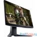 LCD Dell 24.5" AW2521HFLA ALIENWARE black (IPS, 1920x1080, 16:9, 178/178/, 400cd/m2, 1000:1, 1ms, 240Hz, 2xHDMI, DP, USB HUB) (2521-5311)