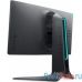 LCD Dell 27" AW2720HFA LCD S/BK (IPS; 16:9; 350cd/m2; 1000:1; 1ms; 1920x1080x240Hz; 178/178; AlienFX; G-Sync & FreeSync; 2xHDMI; DP; 5xUSB 3.0; HAS; Pivot)