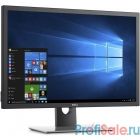 LCD Dell 30" UP3017A, PremierColour 30", IPS, 2560x1600, 6ms, 350cd/m2, 1000:1, 178/178, Height adjustable, Tilt, Swivel, 2xHDMI, DP, MiniDP, Audio DC-out, 6-in-1 card reader, 4 USB 3.0,  Black, 3 Y