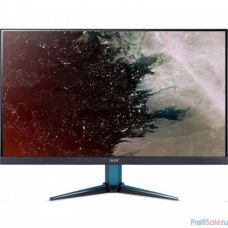 LCD Acer 27" VG271USBMIIPX черный {IPS 2560x1440 144Hz 1ms 178/178 350cd 1000:1 DisplayHDR400 10bit(8bit+FRC) 2xHDMI2.0 DisplayPort1.2 FreeSync 2x2W VESA} [UM.HV1EE.S01]