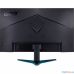 LCD Acer 27" VG271USBMIIPX черный {IPS 2560x1440 144Hz 1ms 178/178 350cd 1000:1 DisplayHDR400 10bit(8bit+FRC) 2xHDMI2.0 DisplayPort1.2 FreeSync 2x2W VESA} [UM.HV1EE.S01]