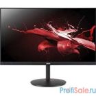 LCD Acer 27" Nitro XV270bmiprx черный {IPS 1920x1080 1ms 16:9 HAS Pivot 1000:1 250cd 178/178 D-Sub HDMI DisplayPort 2x2W}