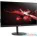 LCD Acer 27" Nitro XV270bmiprx черный {IPS 1920x1080 1ms 16:9 HAS Pivot 1000:1 250cd 178/178 D-Sub HDMI DisplayPort 2x2W}