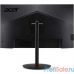 LCD Acer 27" Nitro XV270bmiprx черный {IPS 1920x1080 1ms 16:9 HAS Pivot 1000:1 250cd 178/178 D-Sub HDMI DisplayPort 2x2W}