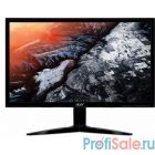 LCD Acer 23.6" KG241QSbiip черный {TN 1920x1080 165Hz 1ms 16:9 1000:1 300cd 170/160 8bit(6bit+FRC) 2xHDMI2.0 DisplayPort1.2 FreeSync VESA}