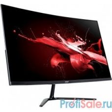 LCD Acer 31.5" Nitro ED320QRPbiipx черный {VA 1920x1080 16:9 HDMI матовая 4000:1 300cd 178/178  DisplayPort}