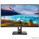 LCD PHILIPS 27" 272S1AE/00 Black с поворотом экрана {IPS 1920x1080 75Hz 4ms 178/178 250cd 8bit 1000:1 D-Sub DVI-D HDMI1.4 DisplayPort1.2 2x2W VESA}