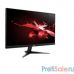 LCD Acer 27" Nitro QG271bii {VA 1920x1080 75Hz 1ms 178/178 300cd 3000:1 8bit(6bit+FRC) DSub 2xHDMI1.4 FreeSync VESA}