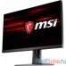 MSI 24.5" Optix MAG251RX черный {IPS 1920x1080 240Hz 1ms USB Type C,2х HDMI, DP}