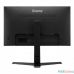 IIYAMA 27" XUB2796HSU-B1 черный {IPS 1920x1080 75Hz 1ms 16:9 250cd 178/178 8bit(6bit+FRC) HDMI DisplayPort FreeSunc 2xUSB2.0 2x2W VESA}