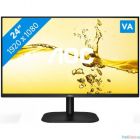 LCD AOC 23.8" 24B2XHM2 черный {VA 1920x1080 75Hz 4ms 178/178 250cd 20M:1 HDMI}