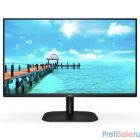 LCD AOC 27" 27B2DA черный {IPS 1920x1080 75Hz 4ms 178/178 250cd 20M:1 DVI HDMI MM}