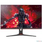 LCD AOC 27'' 27G2AE Black-Red {IPS 1920x1080 144Hz 1ms 178/178 250cd 20M:1 2xHDMI1.4 DisplayPort1.2}
