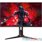 LCD AOC 27'' 27G2U Black-Red {IPS 1920x1080 144Hz 1ms 178/178 250cd 80M:1 2xHDMI1.4}